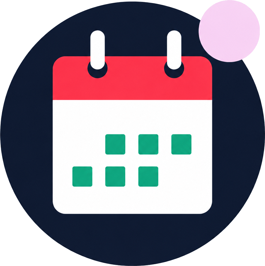 Easy Goal Tracker app icon